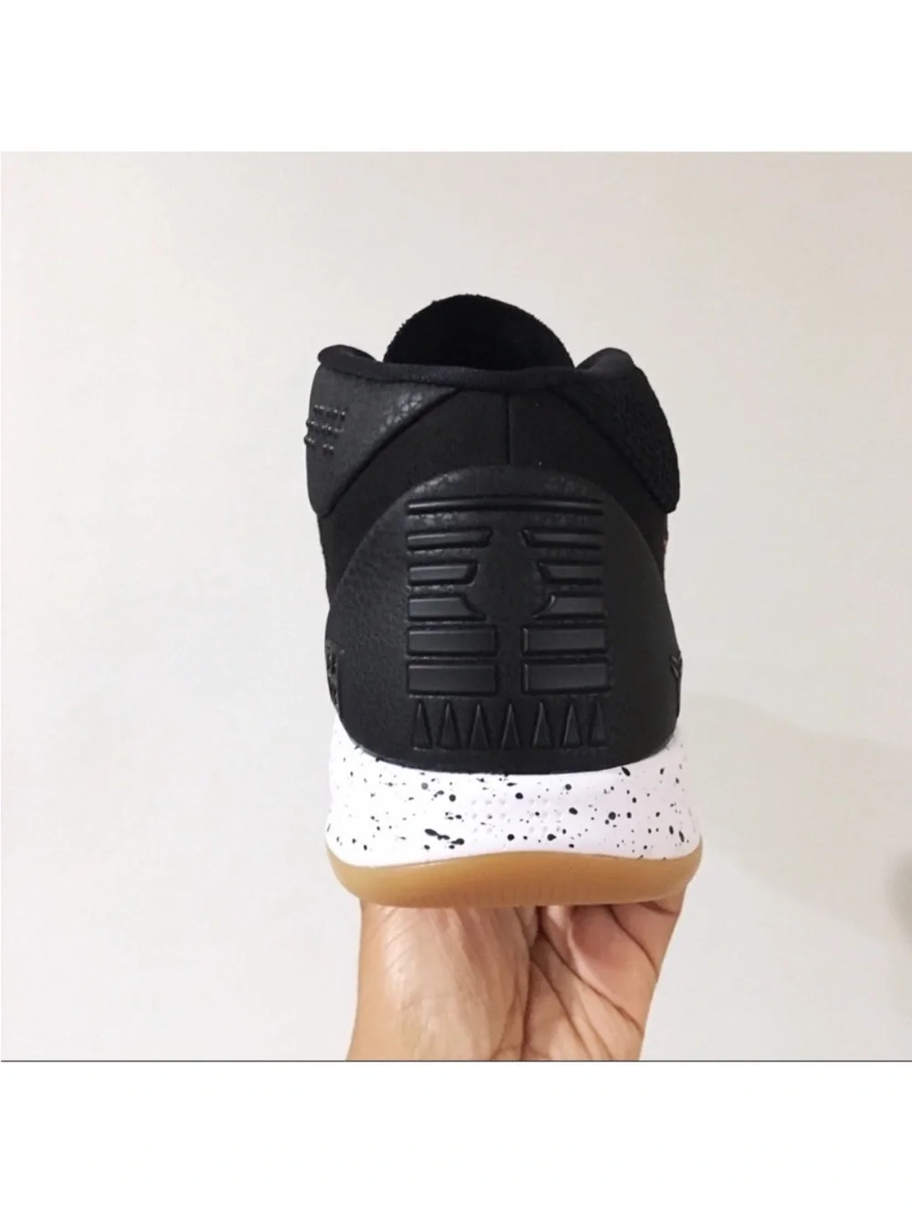 Nike Kobe A.D. Mid Black Gum Men’s Sneakers
